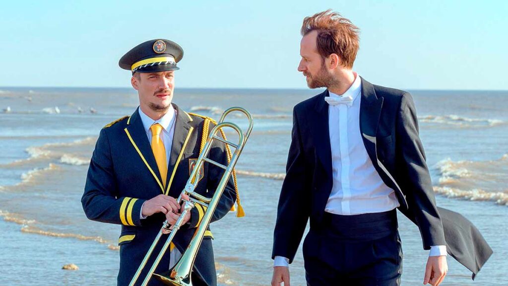 Estrenos de la semana: por todo lo alto