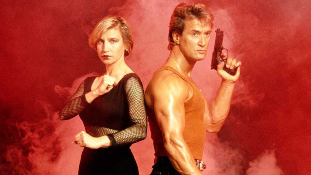 Las mejores películas de Richard Norton