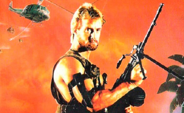 Las mejores películas de Richard Norton