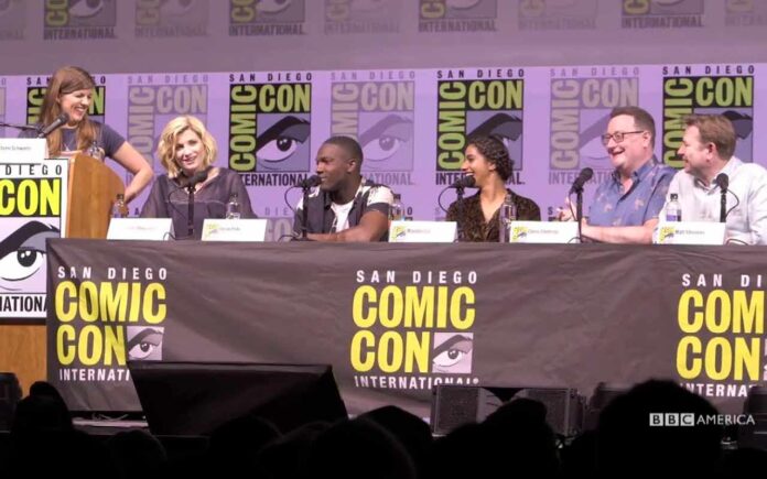 La San Diego Comic Con llega a Málaga