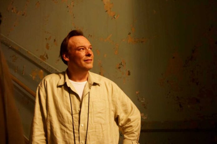 Entrevista a Christophe Gans