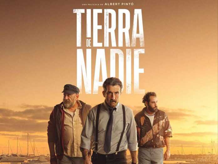 Crítica Tierra de Nadie