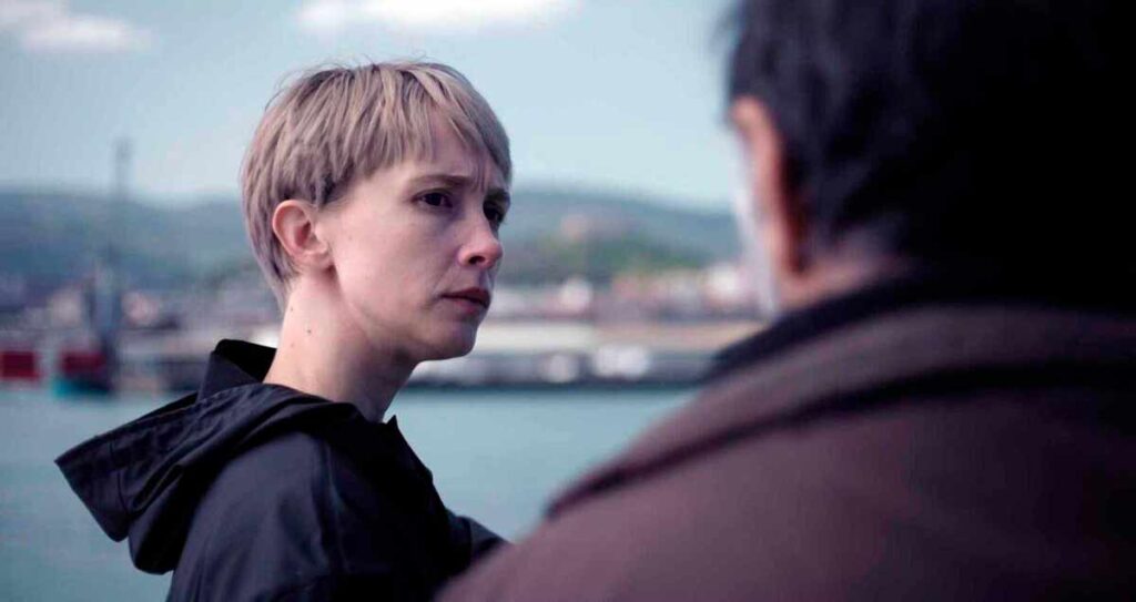 Estrenos de la semana: Una ballena