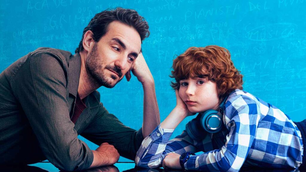 Los estrenos de la semana: Wolfgang
