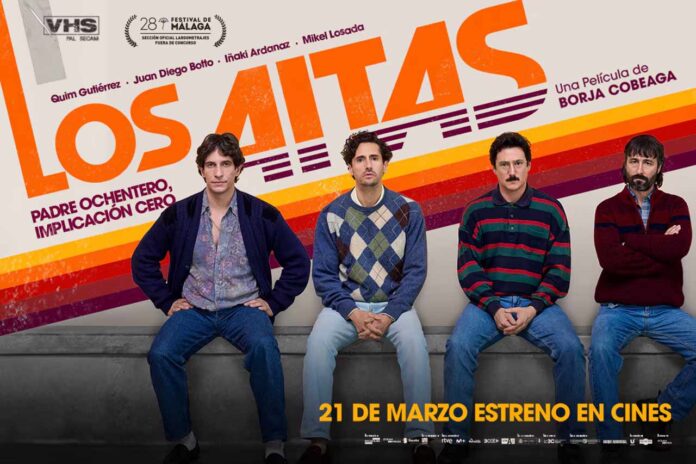Crítica Los Aitas