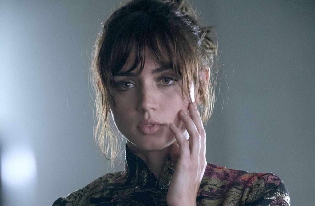 El éxito de Ana de Armas: Desde El internado a Ballerina