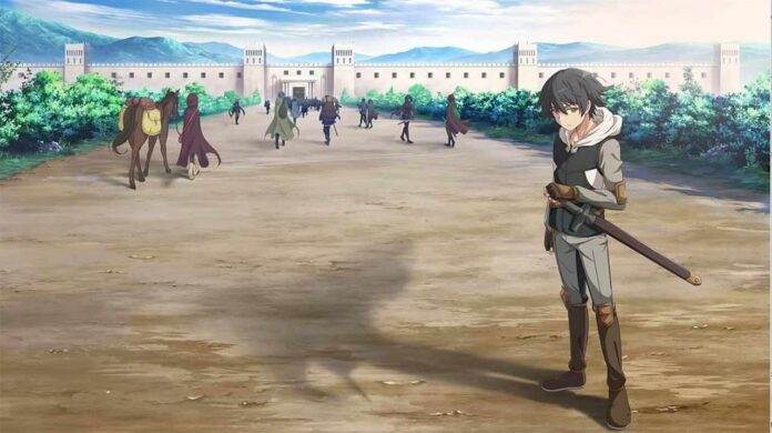 La página web oficial del anime Hero Without Class revela el nombre del actor de doblaje que le pondrá la voz a Allele, el protagonista de la serie, el equipo técnico y nueva imagen promocional.