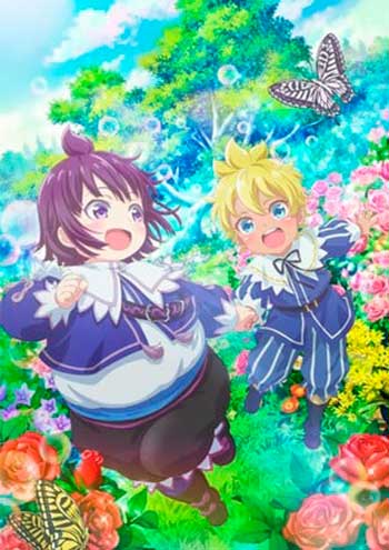 Confirmados más actores que se unen al anime Reincarnated as a Neglected Noble