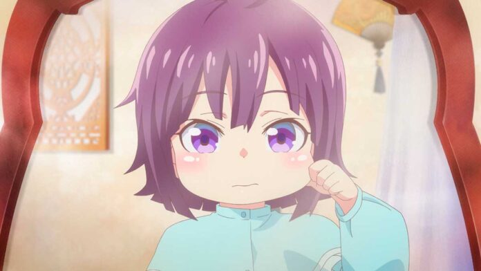 Confirmados más actores que se unen al anime Reincarnated as a Neglected Noble