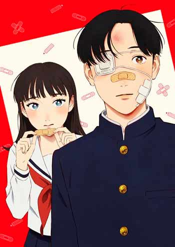 El anime Yano-kun's Ordinary Days pone fecha a su estreno