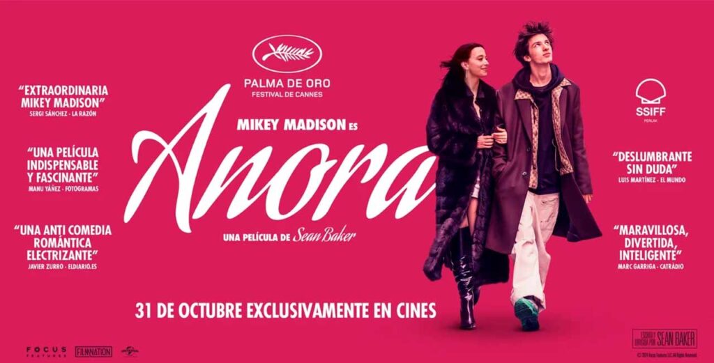 Todo sobre los Oscars 2025