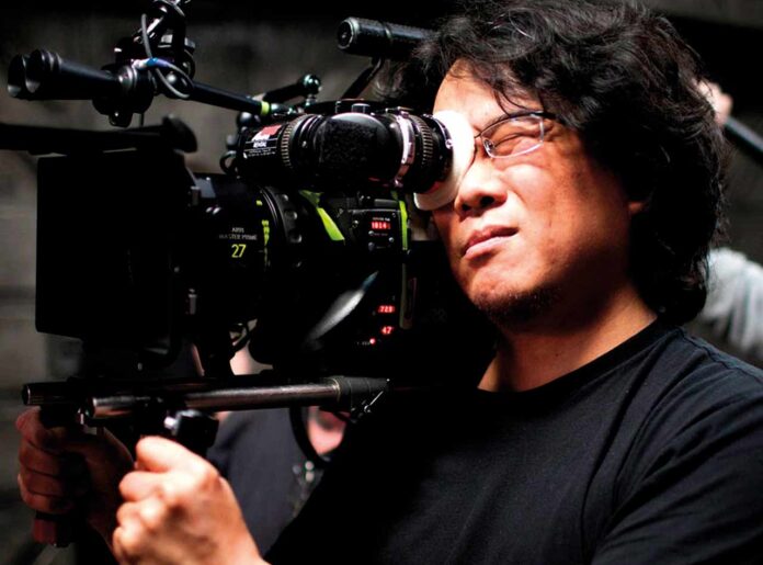 Claves del cine de Bong Joon-Ho