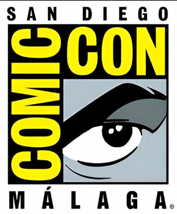 San Diego Comic Con Málaga