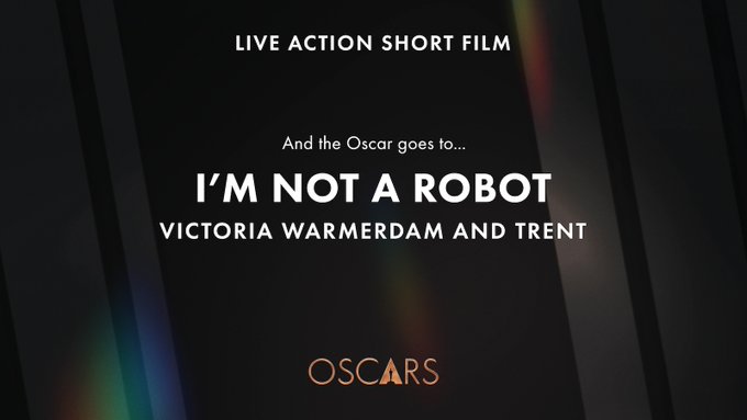 Premios Oscars 2025 en directo