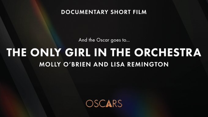 Premios Oscars 2025 en directo