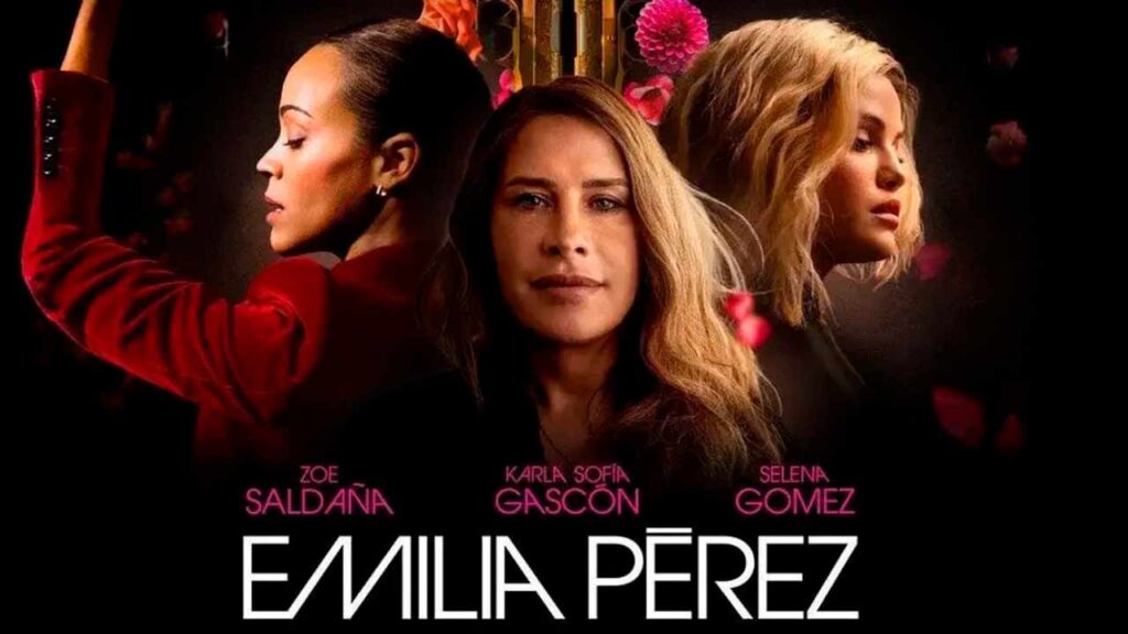 Todo sobre los Oscars 2025