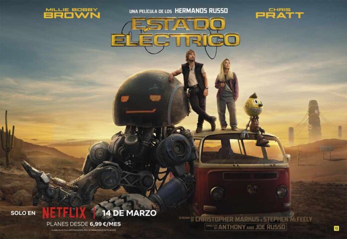 Los estrenos de la semana