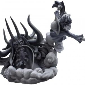 Banpresto Figura de Accion Monkey D.Luffy