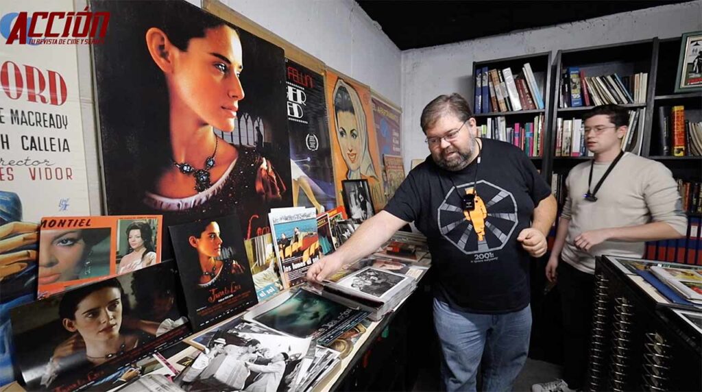 Cinéfilos por España: FlixOlé a la vanguardia de la restauración cinematográfica