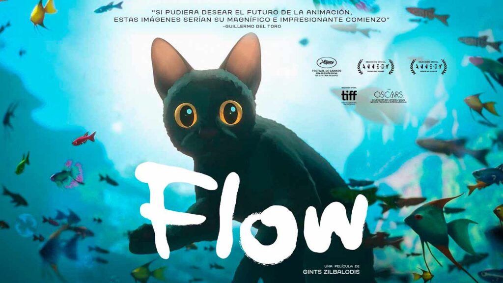 Crónica Oscars 2025