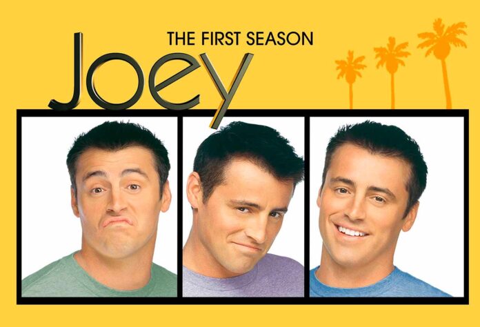La serie de Joey