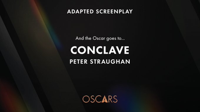 Premios Oscars 2025 en directo