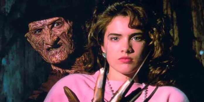 Entrevista a Heather Langenkamp protagonista de Pesadilla en Elm Street