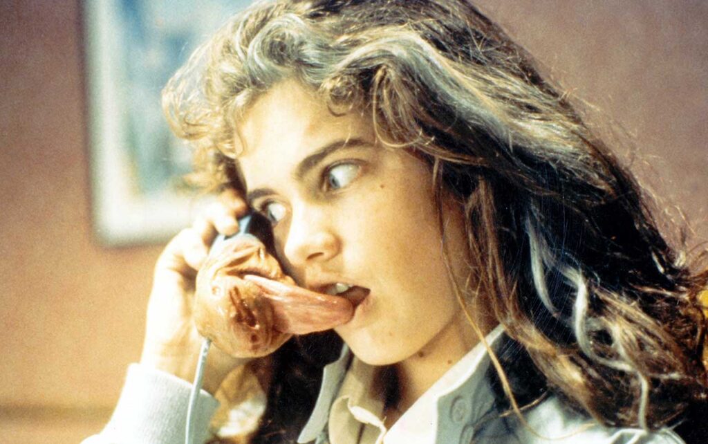 Entrevista a Heather Langenkamp protagonista de Pesadilla en Elm Street