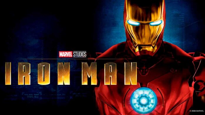 Orden cronológico de las películas de Iron Man / Tony Stark