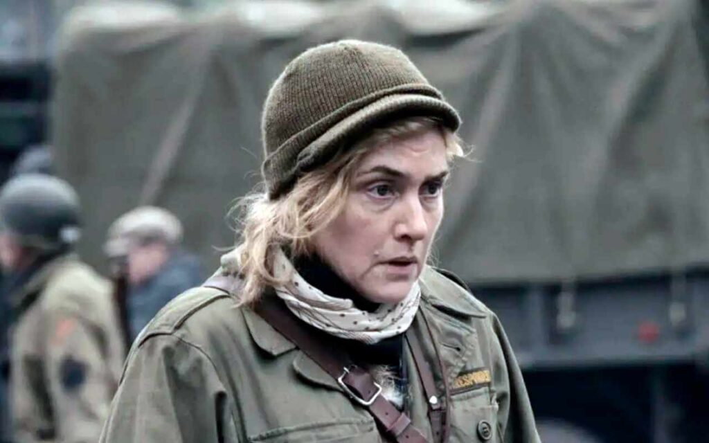 Crítica Lee Miller