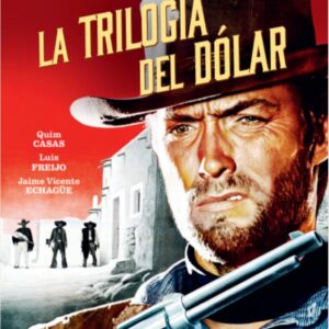 Libro la trilogía del dólar