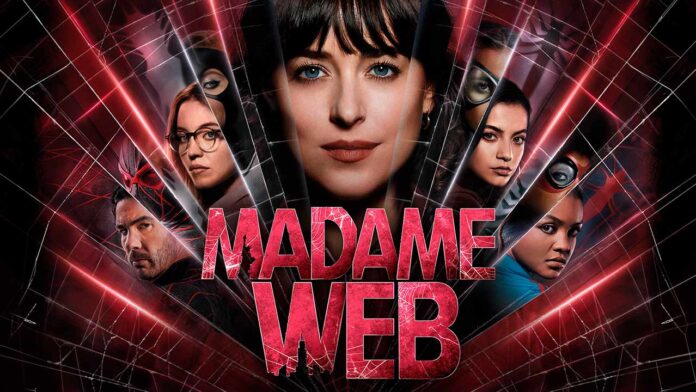 Premios Razzies 2025