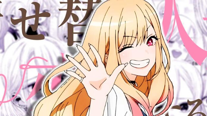 Finaliza el manga Sono Bisque Doll