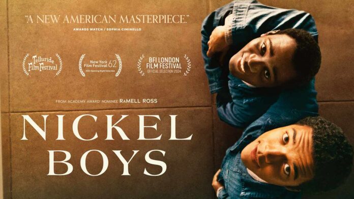 Crítica Los chicos de la Nickel