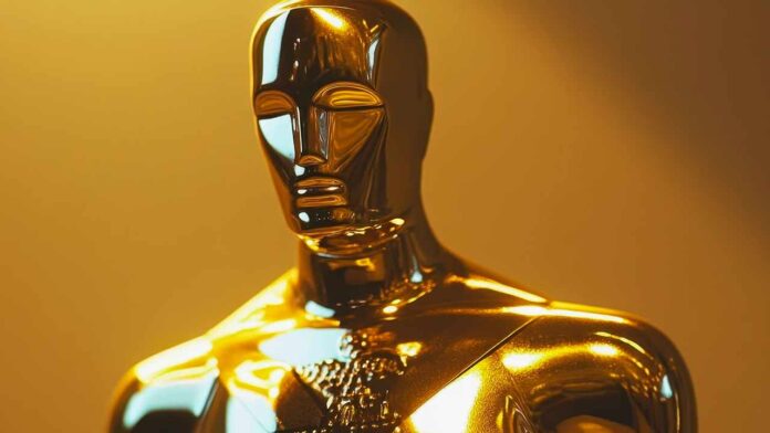 Premios Oscars 2025 en directo