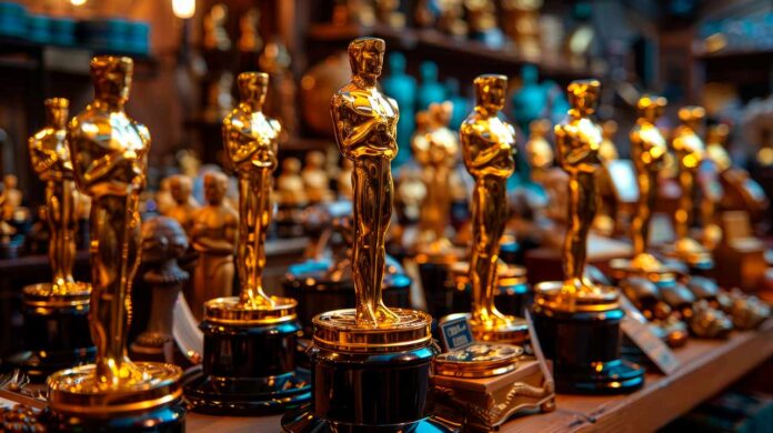 Todo sobre los Oscars 2025