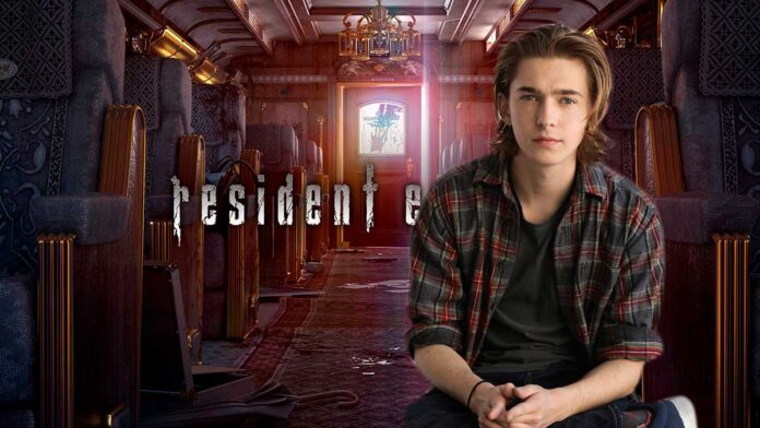 Austin Abrams a punto de protagonizar el reinicio de Resident Evil