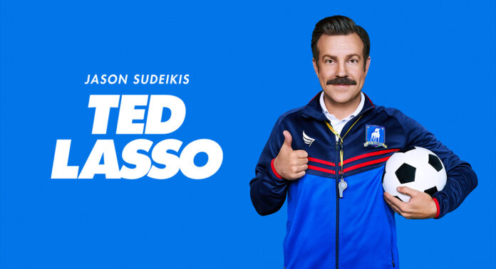 Jason Sudeikis regresará como protagonista y productor ejecutivo de la cuarta temporada de Ted Lasso