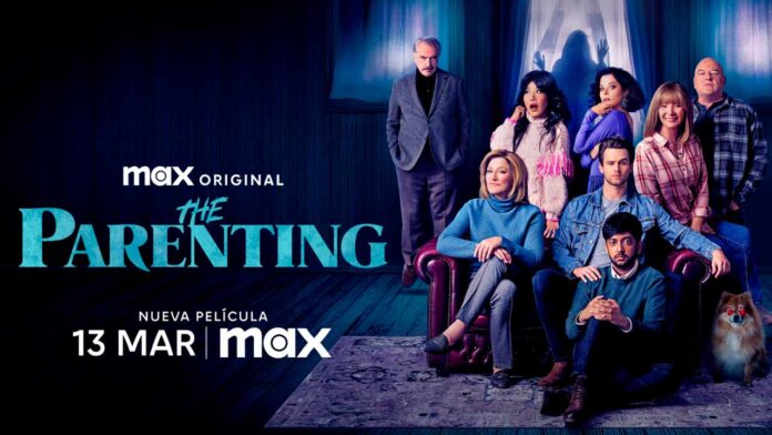 Crítica The Parenting