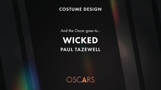 Premios Oscars 2025 en directo