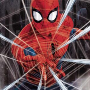 Póster Spiderman