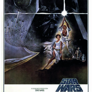 Star wars classic