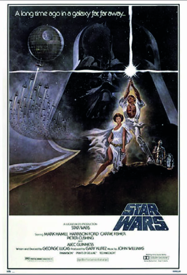 Star wars classic