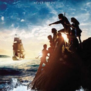 Póster The Goonies