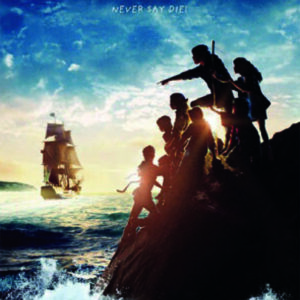 Póster The goonies