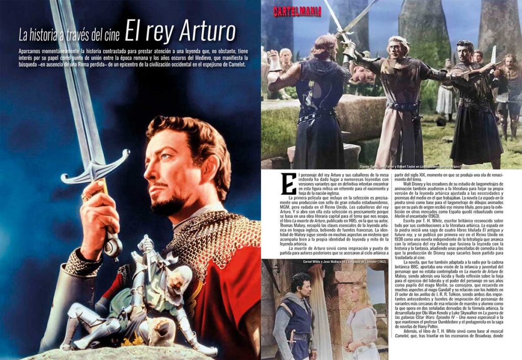 Revista ACCION MAYO 2025 número 2505