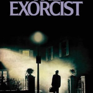 poster El exorcista