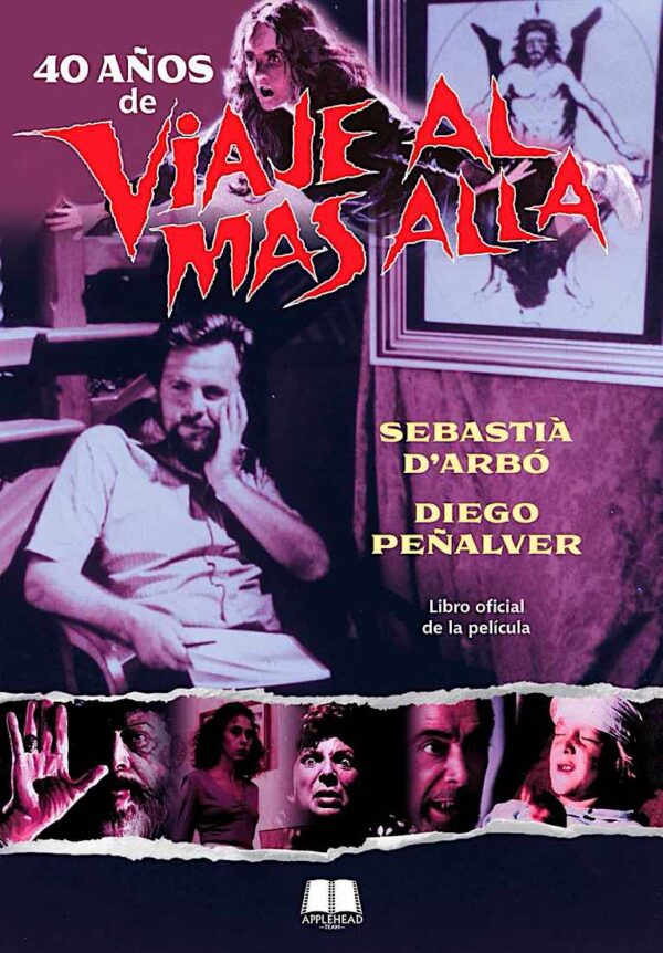 40 años del Viaje al más allá. 