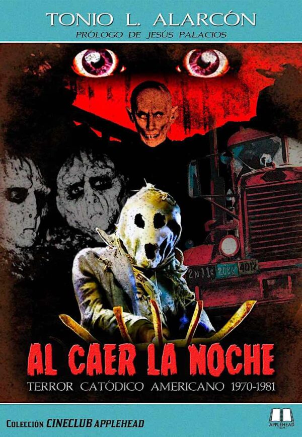 Al caer la noche