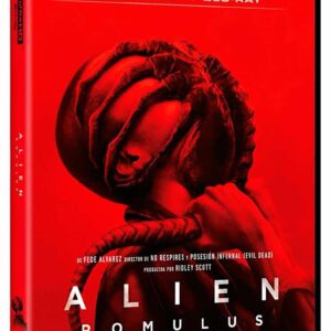 Alien: Romulus (4K UHD)